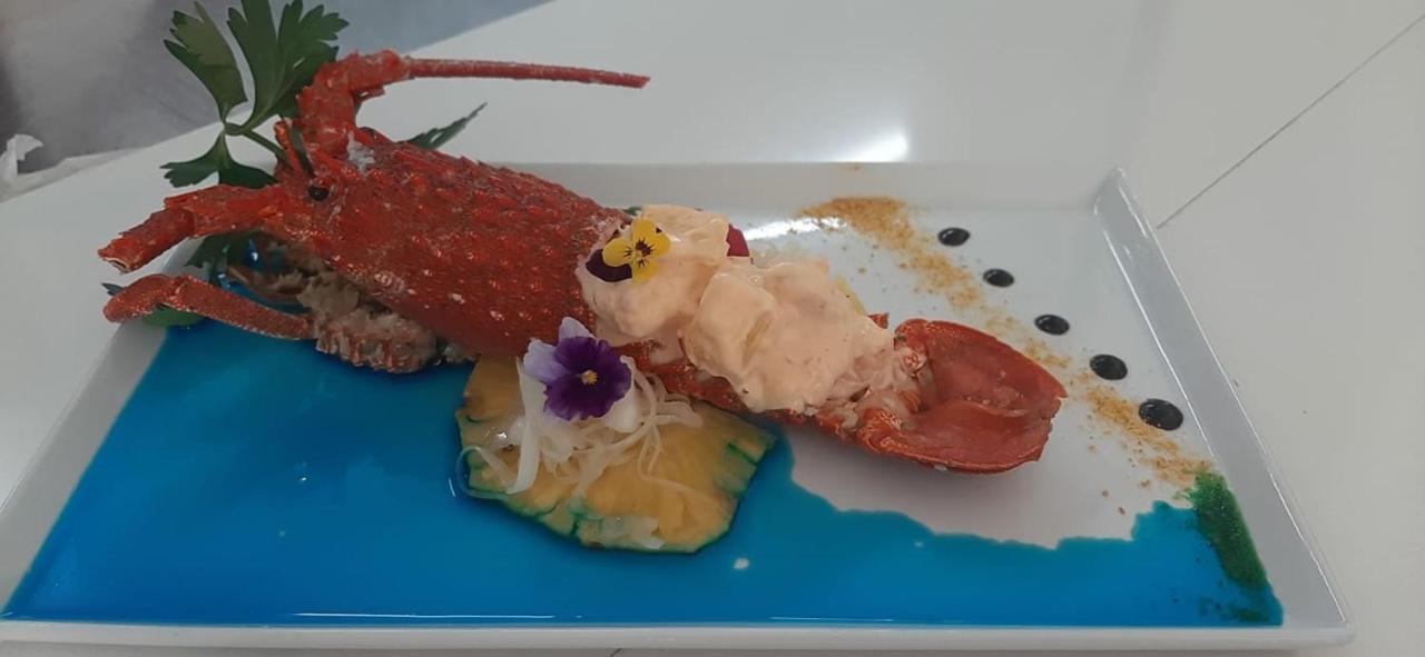 أمانتيا Calabria Mia Resort المظهر الخارجي الصورة