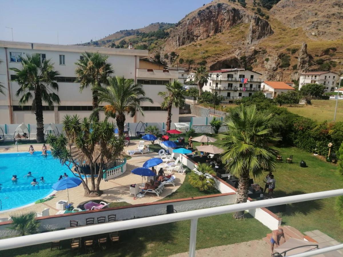 أمانتيا Calabria Mia Resort المظهر الخارجي الصورة