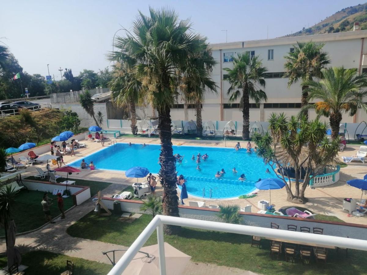 أمانتيا Calabria Mia Resort المظهر الخارجي الصورة